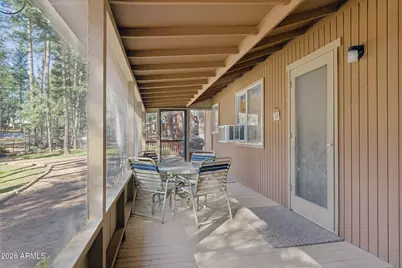 8726 W Emmas View, Pine, AZ 85544 - Photo 5