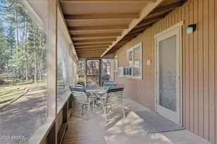 8726 W Emmas View, Pine, AZ 85544 - Photo 5