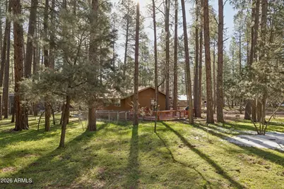 8726 W Emmas View, Pine, AZ 85544 - Photo 3