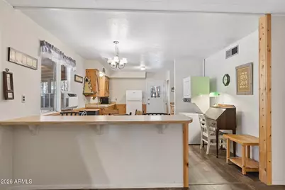 8726 W Emmas View, Pine, AZ 85544 - Photo 9