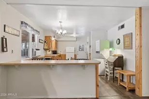 8726 W Emmas View, Pine, AZ 85544 - Photo 9