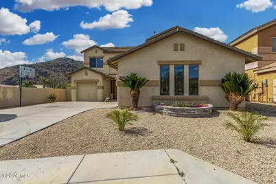 26212 N 54th Avenue, Phoenix, AZ 85083 - Photo 1