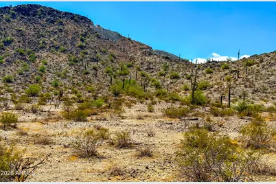 0 Hilldale Rd. Lot A (3.65 Acre) -- #-, Maricopa, AZ 85139 - Photo 1