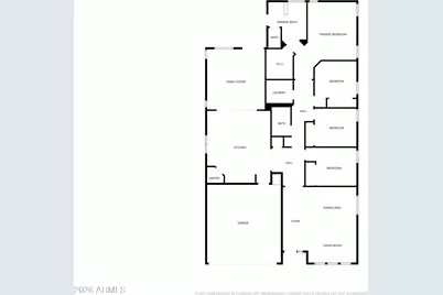 738 E Saddle Way, San Tan Valley, AZ 85143 - Photo 31