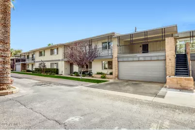 6125 N Central Avenue #11, Phoenix, AZ 85012 - Photo 3