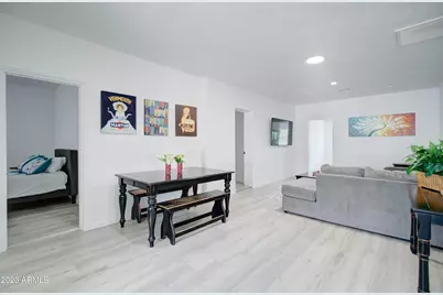 258 S Sutherland Street, Globe, AZ 85501 - Photo 3