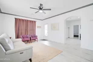 258 S Sutherland St, Globe, AZ 85501 - Photo 5