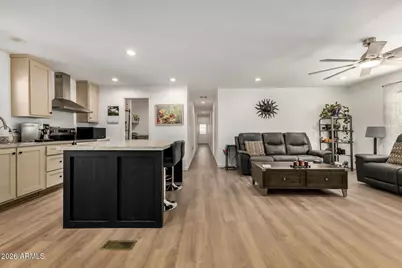 9017 N Sayonara Trail, Florence, AZ 85132 - Photo 11