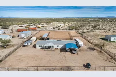 9017 N Sayonara Trail, Florence, AZ 85132 - Photo 35