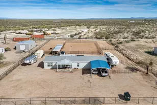 9017 N Sayonara Trail, Florence, AZ 85132 - Photo 35