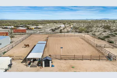 9017 N Sayonara Trail, Florence, AZ 85132 - Photo 37