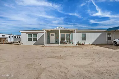 9017 N Sayonara Trail, Florence, AZ 85132 - Photo 43