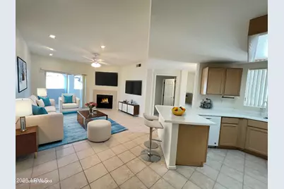 10401 N 52nd Street #124, Paradise Valley, AZ 85253 - Photo 3