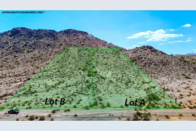 0 Hilldale Rd Lot B (3.65 Acres) -- #-, Maricopa, AZ 85139 - Photo 1
