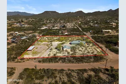 2316 W White Spar Road, New River, AZ 85087 - Photo 31