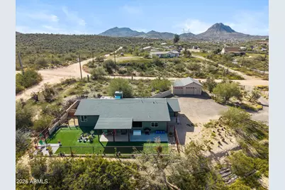 2316 W White Spar Road, New River, AZ 85087 - Photo 29