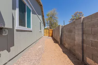 661 S 96th Place #1, Mesa, AZ 85208 - Photo 19