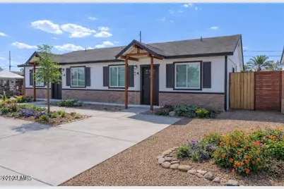 661 S 96th Place #1, Mesa, AZ 85208 - Photo 21