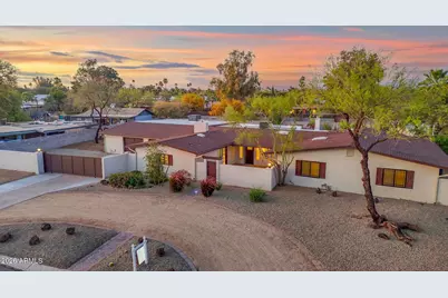 6302 E Aster Drive, Scottsdale, AZ 85254 - Photo 3