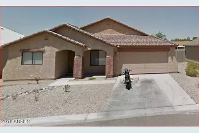 816 W Mid Way, Coolidge, AZ 85128 - Photo 1