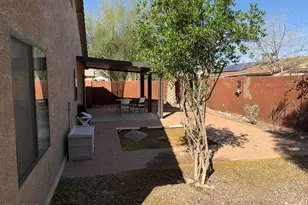 816 W Mid Way St, Coolidge, AZ 85128 - Photo 19