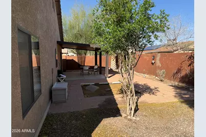 816 W Mid Way Street, Coolidge, AZ 85128 - Photo 19