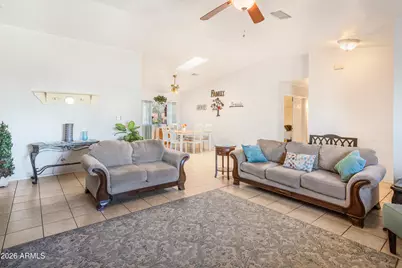 2876 Ridge Crest Street, Sierra Vista, AZ 85650 - Photo 9