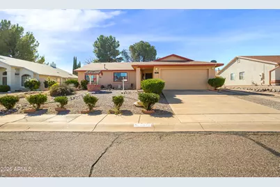 2876 Ridge Crest Street, Sierra Vista, AZ 85650 - Photo 1