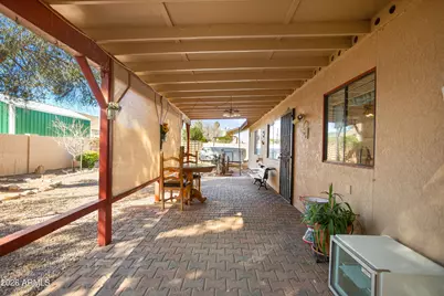 2876 Ridge Crest Street, Sierra Vista, AZ 85650 - Photo 25