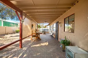 2876 Ridge Crest St, Sierra Vista, AZ 85650 - Photo 25