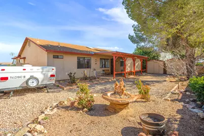 2876 Ridge Crest Street, Sierra Vista, AZ 85650 - Photo 27
