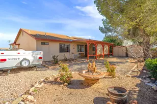 2876 Ridge Crest St, Sierra Vista, AZ 85650 - Photo 27