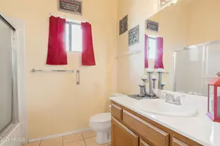 2876 Ridge Crest St, Sierra Vista, AZ 85650 - Photo 21