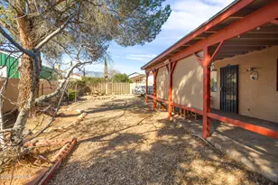 2876 Ridge Crest St, Sierra Vista, AZ 85650 - Photo 27