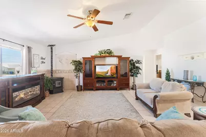 2876 Ridge Crest Street, Sierra Vista, AZ 85650 - Photo 5