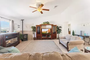 2876 Ridge Crest St, Sierra Vista, AZ 85650 - Photo 5