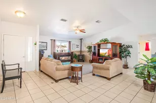 2876 Ridge Crest St, Sierra Vista, AZ 85650 - Photo 7