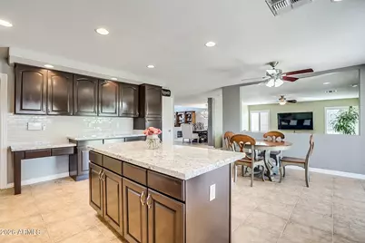 7543 E Kael Circle, Mesa, AZ 85207 - Photo 13