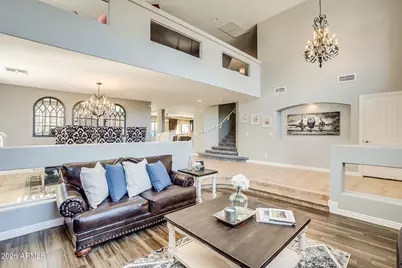 7543 E Kael Circle, Mesa, AZ 85207 - Photo 5