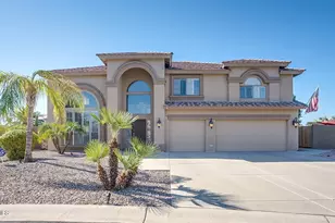 7543 E Kael Cir, Mesa, AZ 85207 - Photo 1