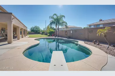 7543 E Kael Circle, Mesa, AZ 85207 - Photo 29