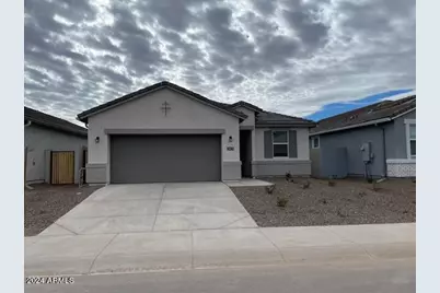 2471 W Shanley Avenue, Apache Junction, AZ 85120 - Photo 1