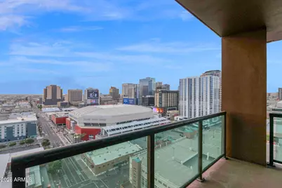 310 S 4th Street #1705, Phoenix, AZ 85004 - Photo 35