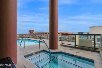 310 S 4th Street #1705, Phoenix, AZ 85004 - Photo 27