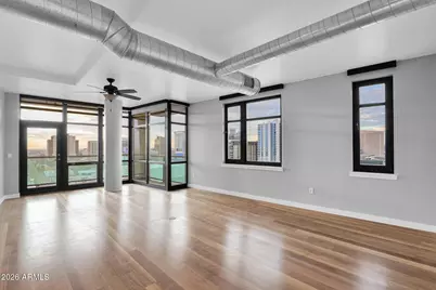 310 S 4th Street #1705, Phoenix, AZ 85004 - Photo 3