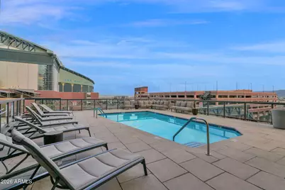 310 S 4th Street #1705, Phoenix, AZ 85004 - Photo 27