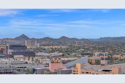 310 S 4th Street #1705, Phoenix, AZ 85004 - Photo 35
