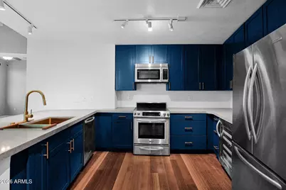 310 S 4th Street #1705, Phoenix, AZ 85004 - Photo 7