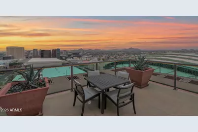 310 S 4th Street #1705, Phoenix, AZ 85004 - Photo 29