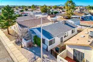 761 Sunset Vista Dr, Sierra Vista, AZ 85635 - Photo 29